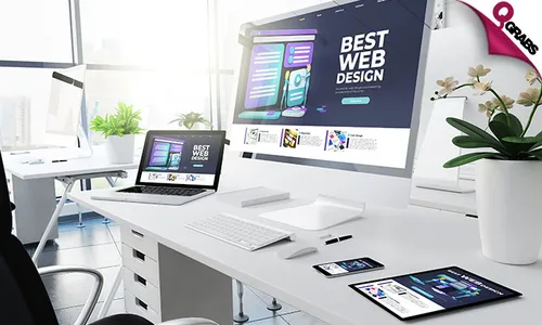 The Complete Web Development & Design Course!